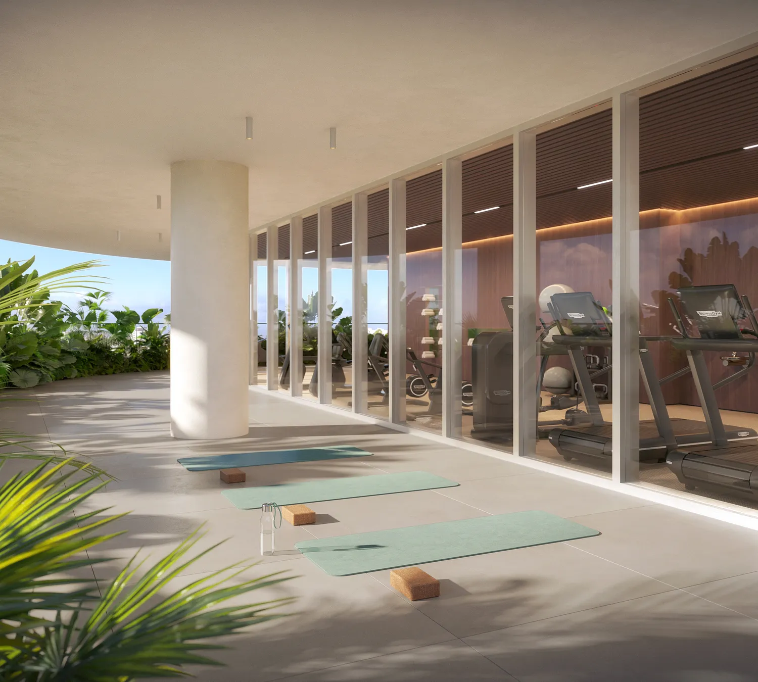 72 Carlyle Miami Beach Residences