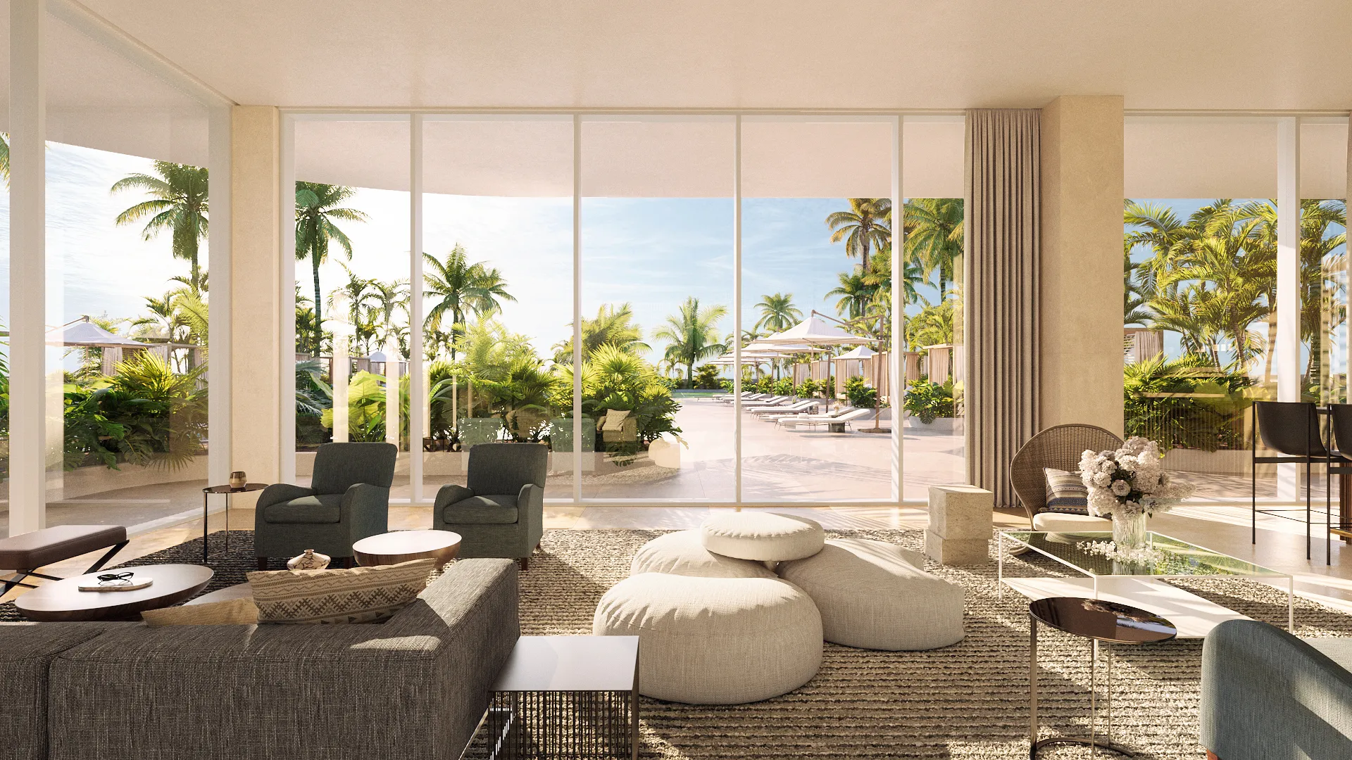 72 Carlyle Miami Beach Residences