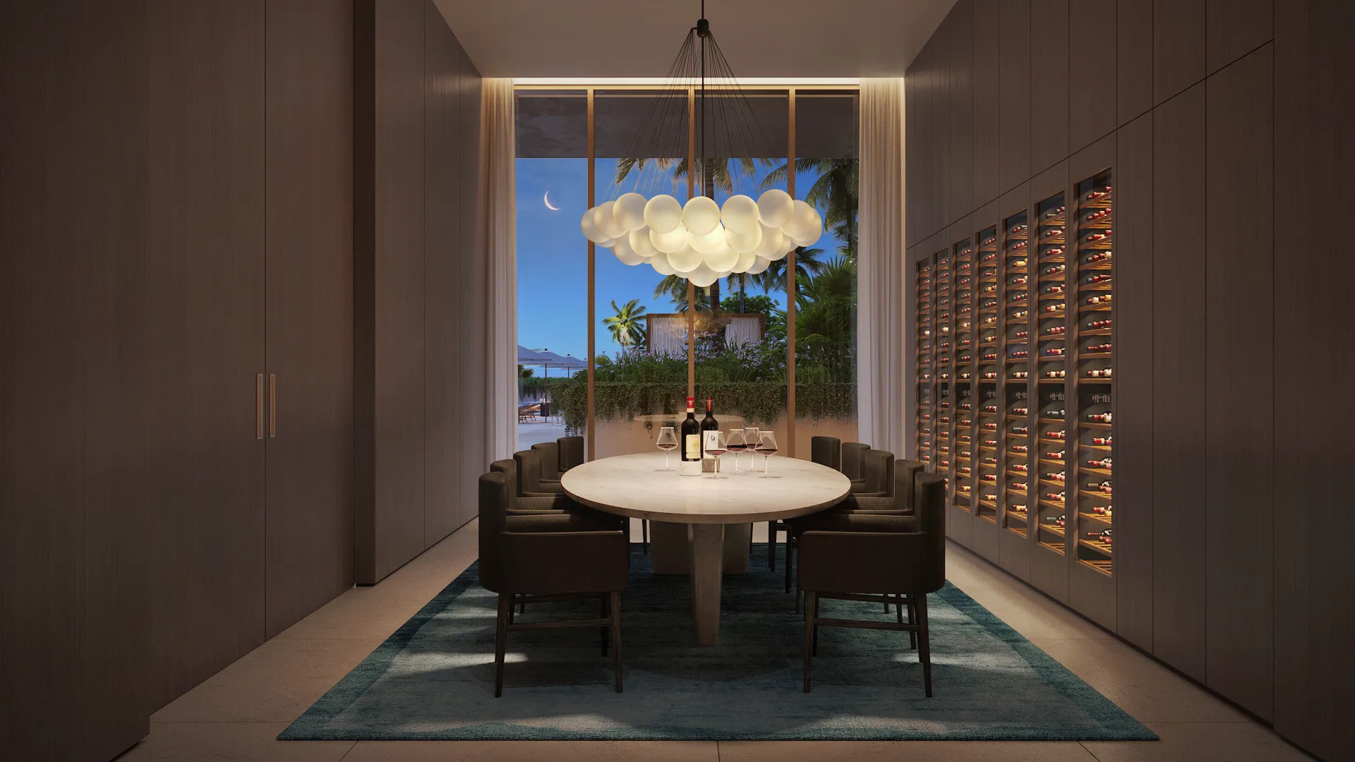 72 Carlyle Miami Beach Residences