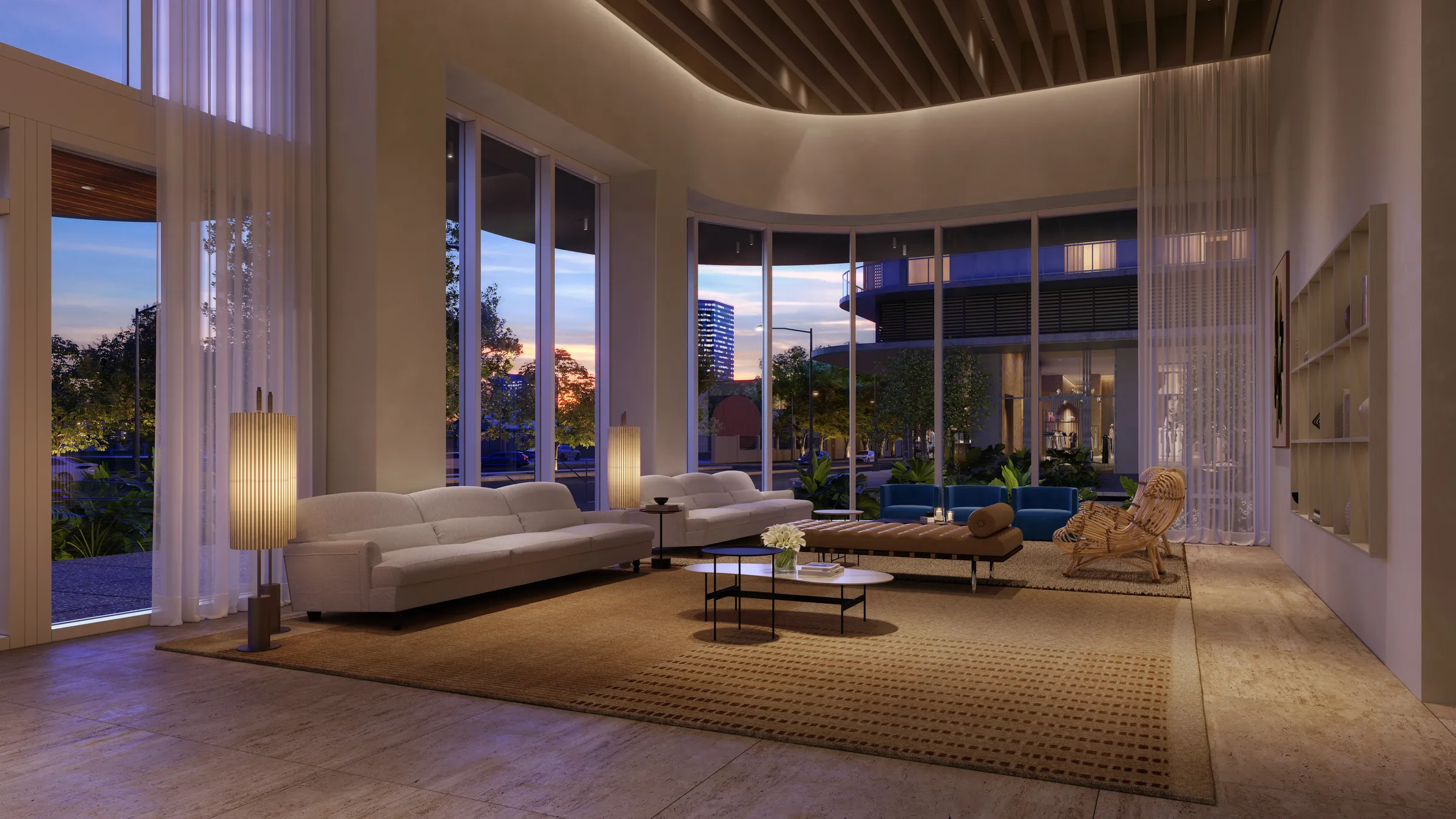 72 Carlyle Miami Beach Residences