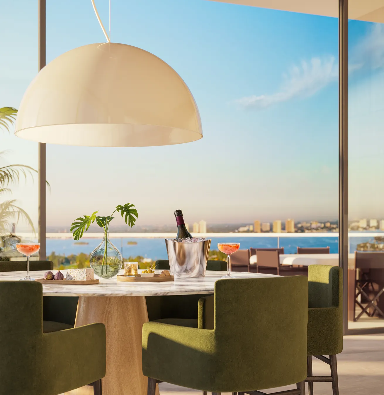 72 Carlyle Miami Beach Residences