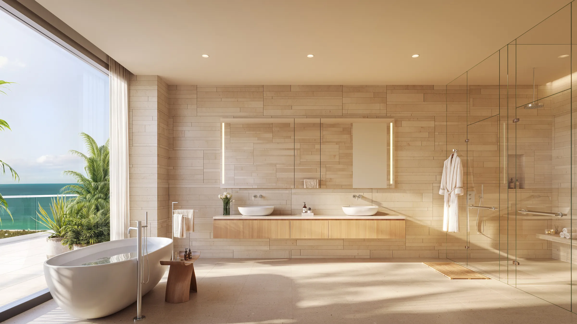 72 Carlyle Miami Beach Residences