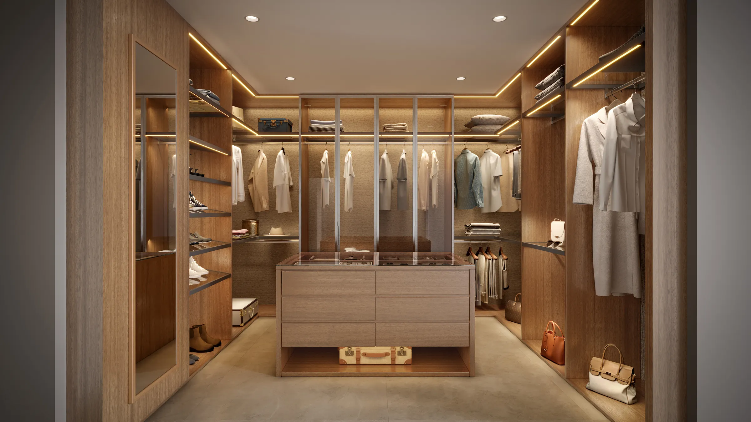 72 Carlyle Miami Beach Residences